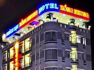 Hong Nhung Hotel Rach Gia Extérieur photo