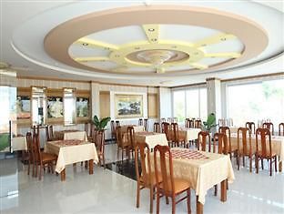 Hong Nhung Hotel Rach Gia Extérieur photo