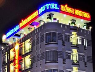 Hong Nhung Hotel Rach Gia Extérieur photo