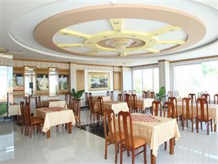 Hong Nhung Hotel Rach Gia Extérieur photo